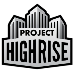 project highrise游戏(摩天计划)