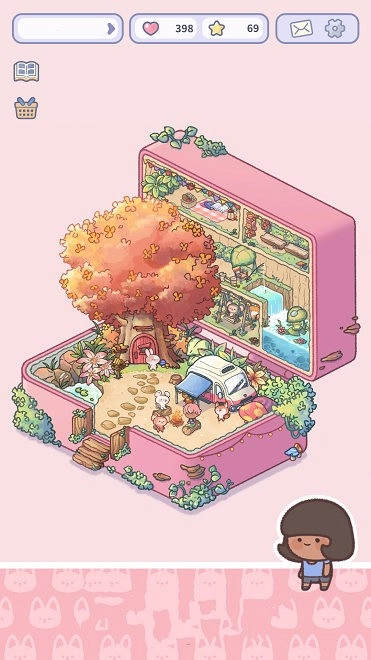 治愈小盒(healing pocket)中文版图2