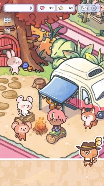 治愈小盒(healing pocket)中文版图3