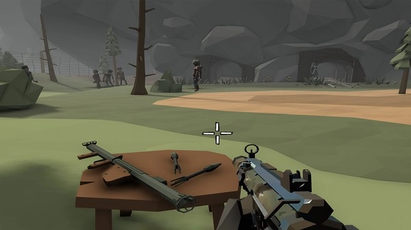 thewalkingzombie2汉化(步行僵尸2)图4