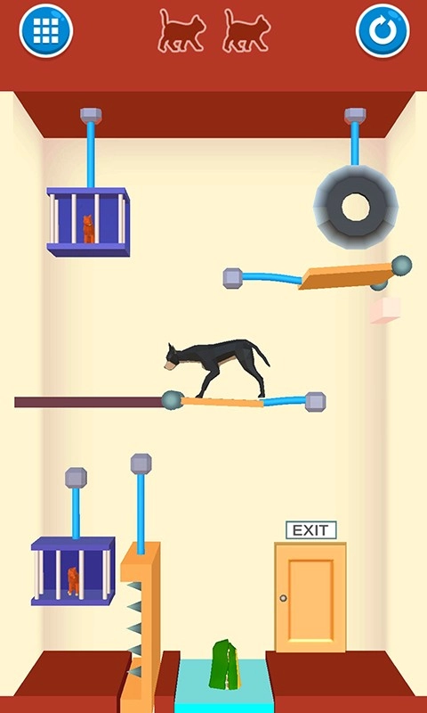 救救宝宝正版图1