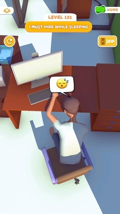 睡个好觉(sleep well)图2