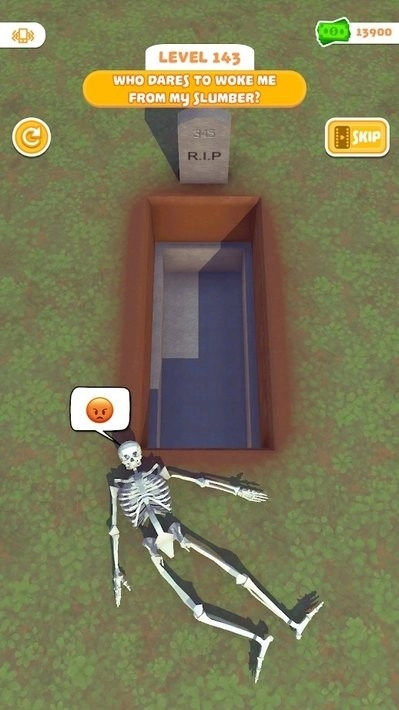 睡个好觉(sleep well)图3