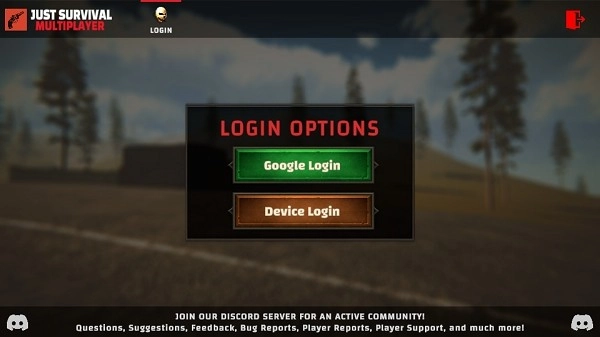 Just Survival Multiplayer图4