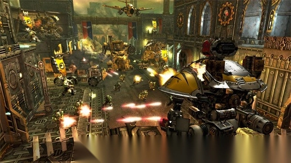 战锤40K自由之刃(Freeblade)图4