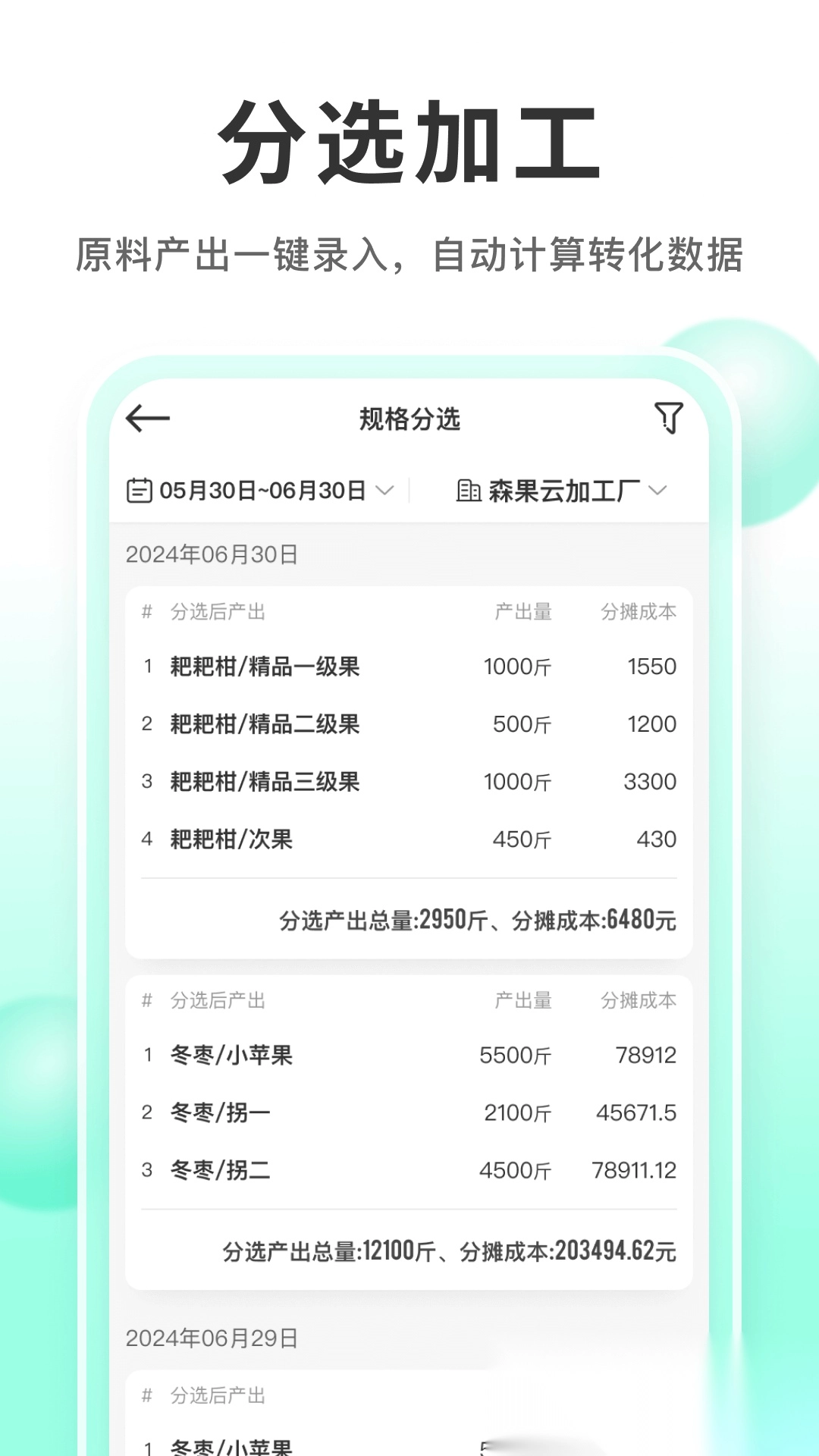 森果产地通安装(1)