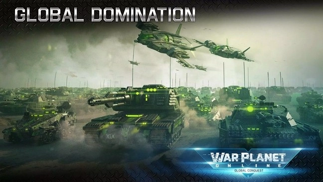 战争星球online安卓版图2