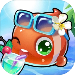 开心水族箱游戏