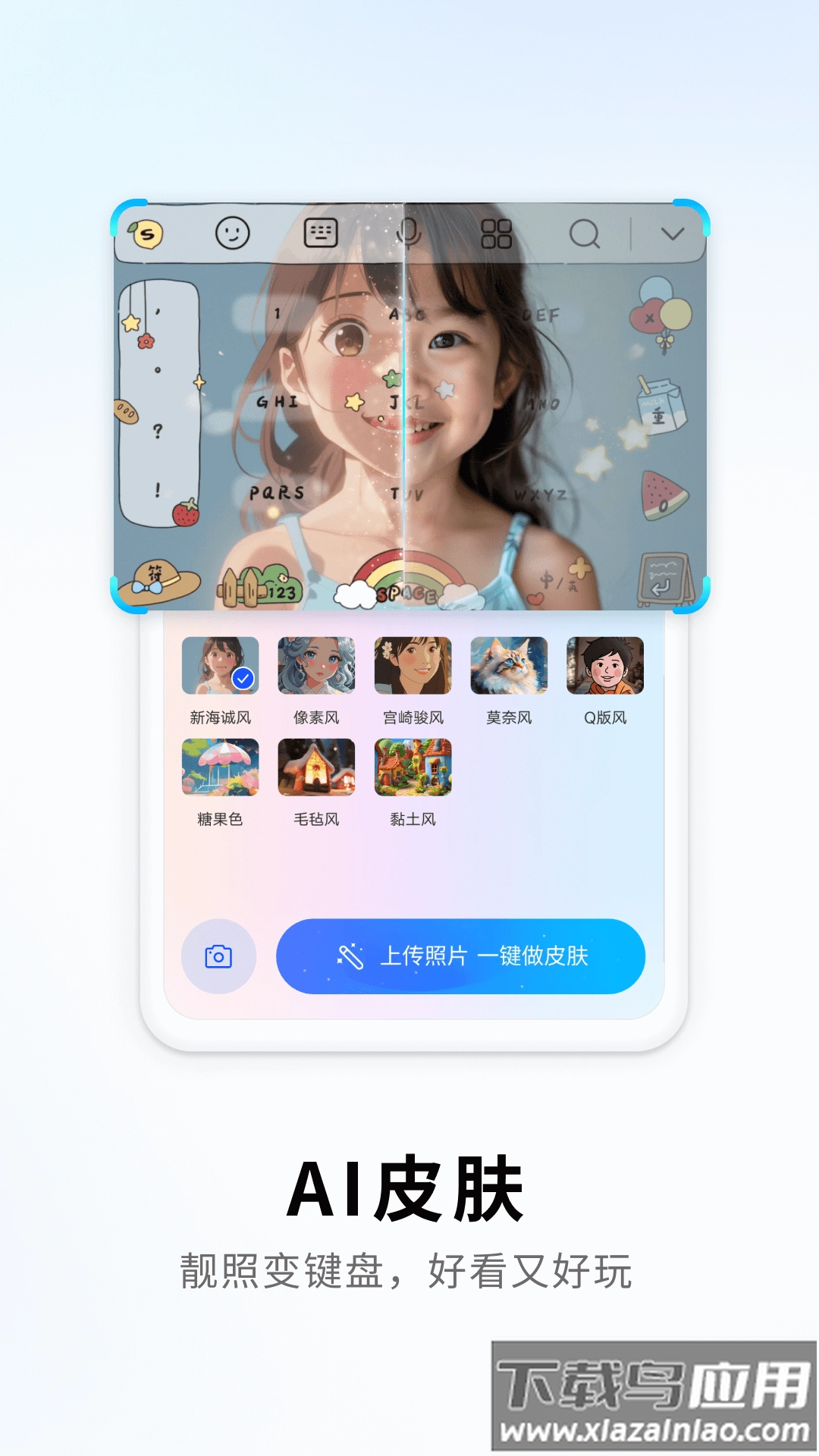 搜狗拼音输入法(搜狗输入法)图4