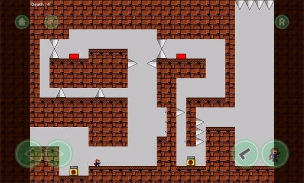 i wanna be the lovetrap安卓(我想成为爱情大师)图1