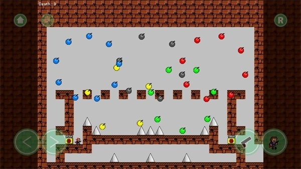 i wanna be the lovetrap安卓(我想成为爱情大师)图4