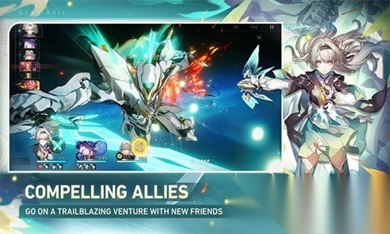 崩坏星穹铁道国际服最新版图3