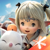 ff14水晶世界(最终幻想14：水晶世界)