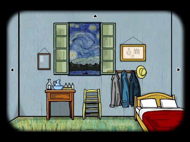 逃离方块游戏图2