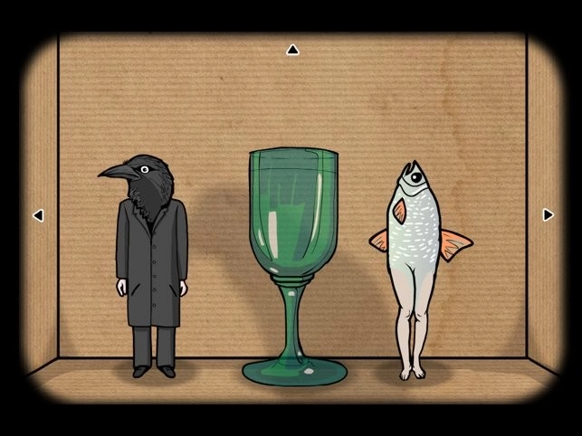 逃离方块游戏图3