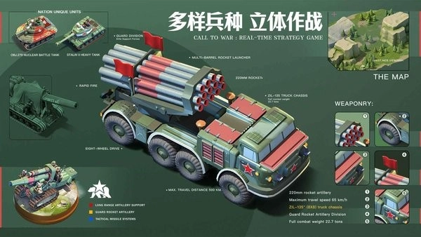 我的战争游戏图4