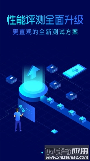 鲁大师手机版图4