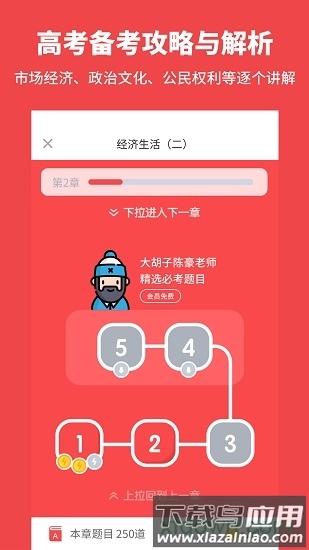 高中政治图4