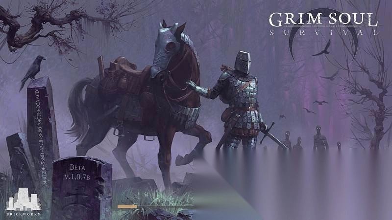 黑暗幻想生存最新版图2