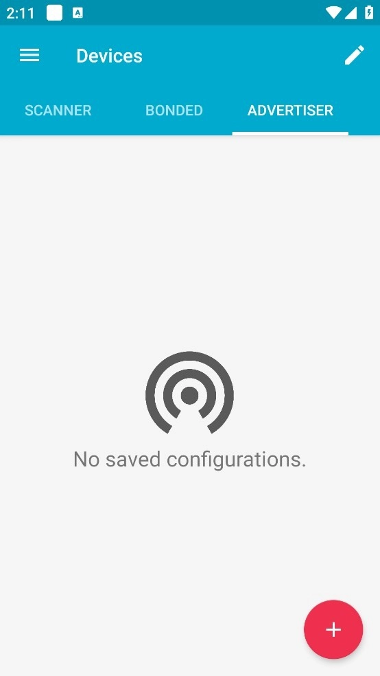 nrfconnect中文版(2)