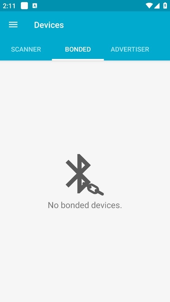 nrfconnect中文版(3)