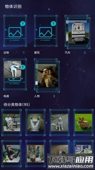 鲁大师ai评测(aimark)