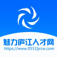 魅力庐江人才网