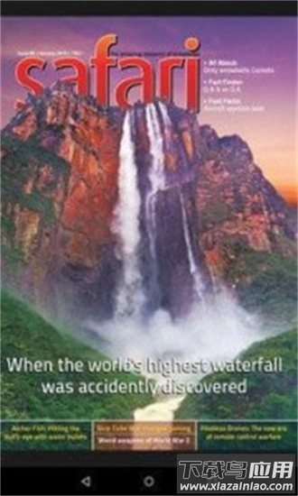 safari浏览器安卓版