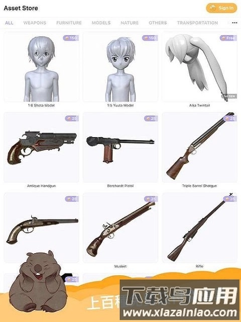 魔法人形师正版