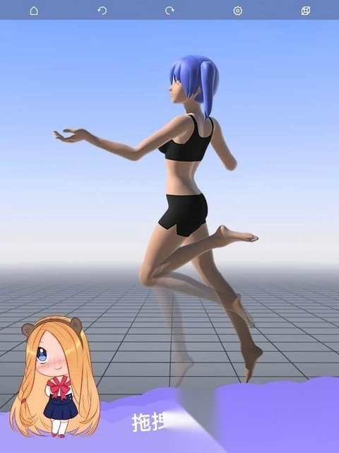 魔法人形师正版