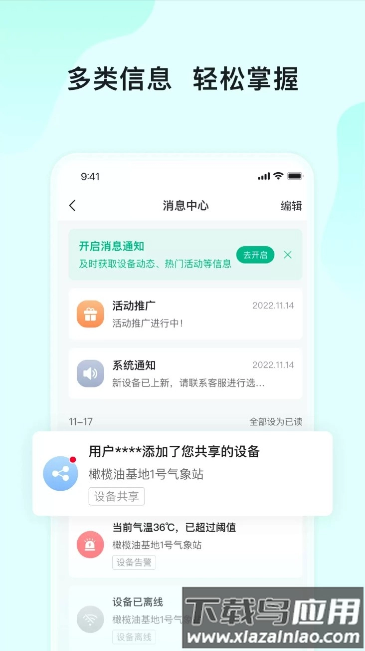 长虹云上农业园最新版(5)