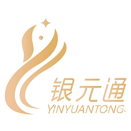 银元通
