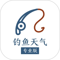 钓鱼天气预报