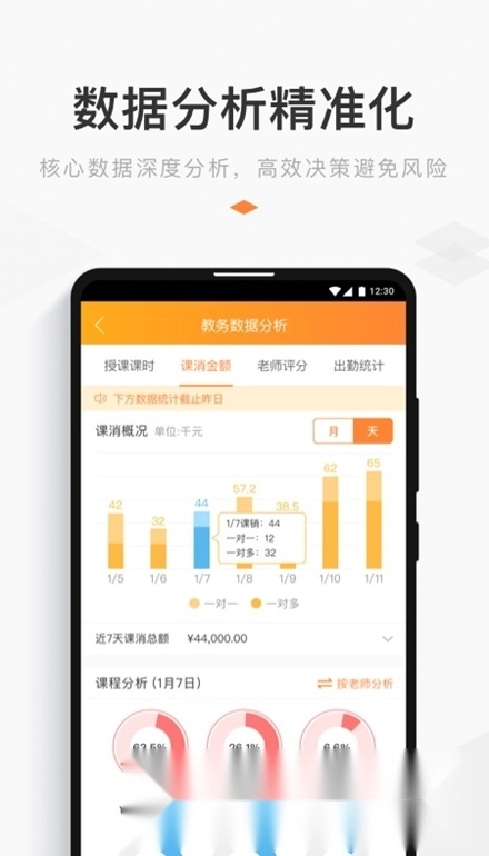 小麥助教手機版截圖4