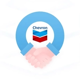 雪佛龍合伙人平臺(tái)