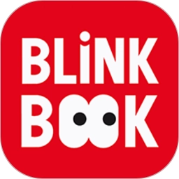 BlinkBook应用程序(神奇动画涂色书)