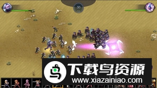 米拉奇战记国际版(1)