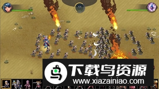 米拉奇战记国际版(2)