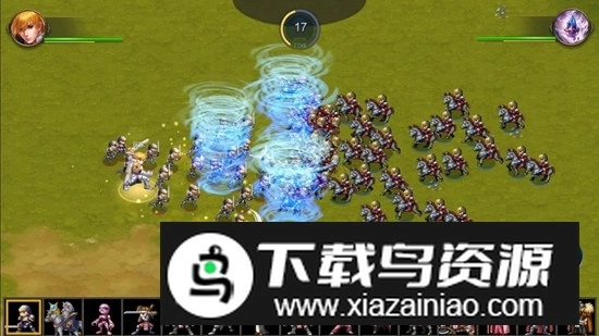 米拉奇战记国际版(3)