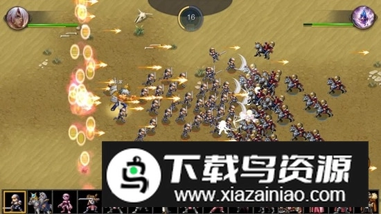 米拉奇战记国际版(4)