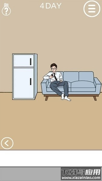 妈妈不让我玩游戏手机版(3)