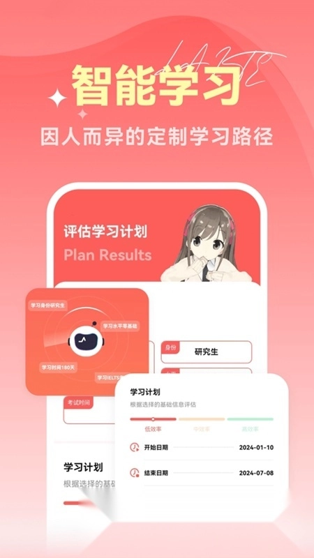 莱特雅思最新版图2