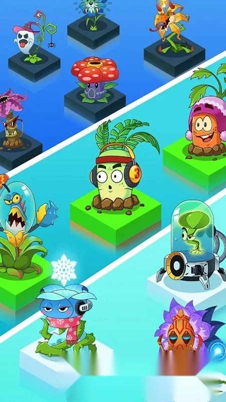 花花惹不起游戏最新版(2)