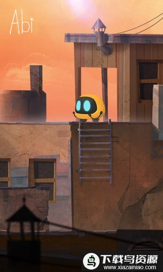 艾彼abi游戏免费版图1
