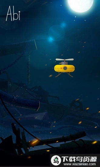 艾彼abi游戏免费版图2