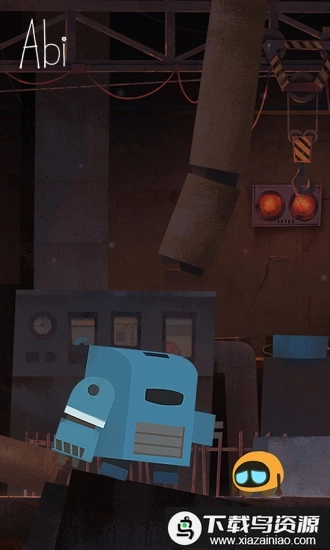 艾彼abi游戏免费版图3