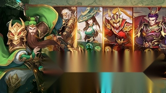 塔王之王2正版(3)