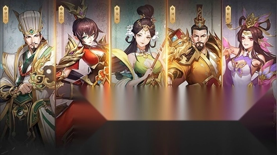 塔王之王2正版(5)