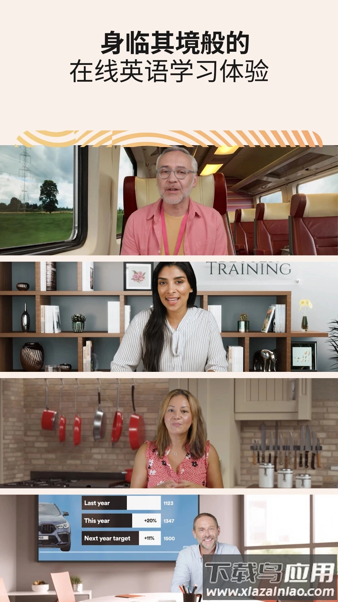 EF Corporate Learning 图2