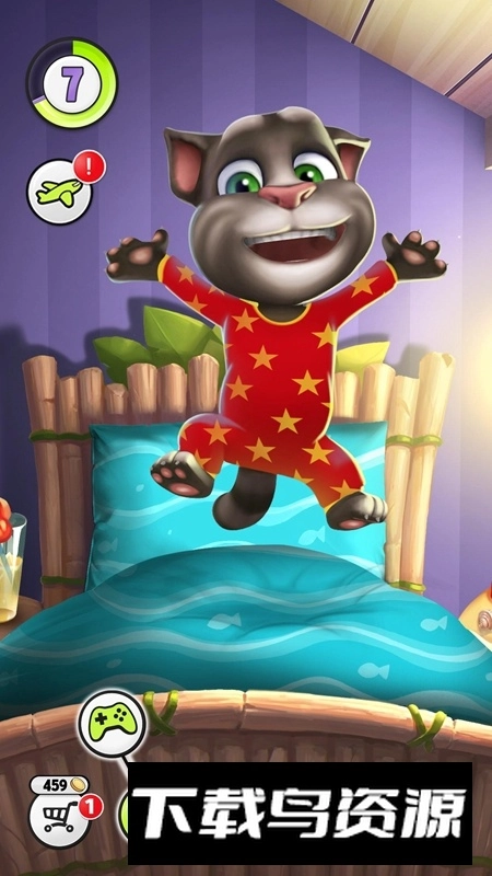 我的汤姆猫正版(4)